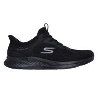 ราคา SKECHERS Slip‑Ins: Smooth Current รองเท้าลำลองผู้หญิง