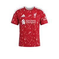 ราคา ADIDAS เสื้อแข่งผู้ชายทีมลิเวอร์พูล ชุดเหย้า ฤดูกาล 2026/27