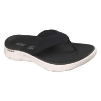 ราคา SKECHERS GO WALK Flex Sandal - Splendor รองเท้าแตะผู้หญิง