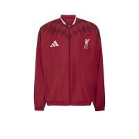 ราคา ADIDAS Liverpool FC Stadium Track เสื้อแจ็คเก็ตผู้ชาย