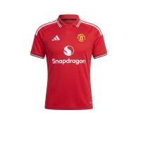 ราคา ADIDAS เสื้อแข่งเด็กทีมแมนเชสเตอร์ ยูไนเต็ด ชุดเหย้า ฤดูกาล 2026/27