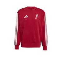ราคา ADIDAS Liverpool FC DNA เสื้อลำลองแขนยาวผู้ชาย