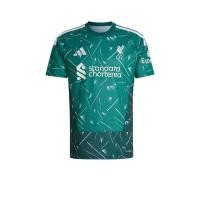 ราคา ADIDAS เสื้อผู้รักษาประตูผู้ชายทีมลิเวอร์พูล ฤดูกาล 2026/27