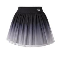 ราคา FILA Mesh กระโปรงกางเกงออกกำลังกายผู้หญิง