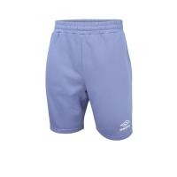 ราคา UMBRO Iconic Drill กางเกงลำลองขาสั้นผู้ชาย