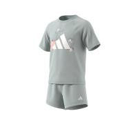 ราคา ADIDAS Tiro-Nster ชุดเซ็ตเด็ก