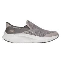 ราคา SKECHERS Slip-ins® GO WALK® Max Walker - Stefan รองเท้าออกกำลังกายผู้ชาย