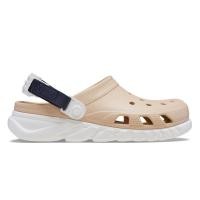 ราคา CROCS Duet Max II Clog รองเท้าลำลองผู้ใหญ่
