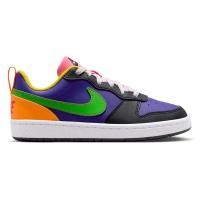 ราคา NIKE Court Borough Low Recraft รองเท้าลำลองเด็ก