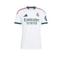 ราคา ADIDAS เสื้อแข่งผู้ชายทีมเรอัล มาดริด ชุดเหย้า ฤดูกาล 2026/27
