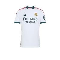ราคา ADIDAS เสื้อแข่งผู้ชายทีมเรอัล มาดริด ชุดเหย้า เกรด Authentic ฤดูกาล 2026/27