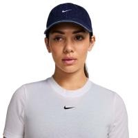ราคา NIKE Club Unstructured Denim หมวกแก๊ปผู้ใหญ่