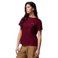 ราคา COLUMBIA Rolling Bend™ Graphic เสื้อยืดผู้หญิง