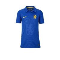 ราคา NIKE เสื้อแข่งเด็กทีมเชลซี ชุดเหย้า เกรด Stadium ฤดูกาล 2026/27