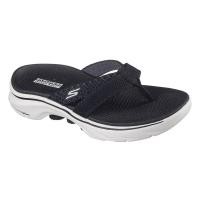 ราคา SKECHERS GO WALK® 7 - Avery รองเท้าแตะผู้หญิง