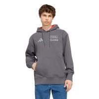 ราคา ADIDAS Audi Formula One Team Driver เสื้อฮู้ดผู้ชาย