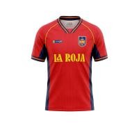 ราคา FUTBOLX x EGO Spain เสื้อฟุตบอลผู้ชาย
