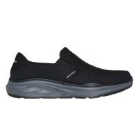 ราคา SKECHERS Relaxed Fit®: Equalizer 6.0 - Derikk รองเท้าลำลองผู้ชาย