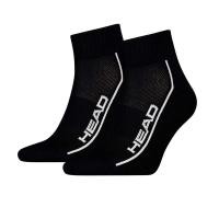 ราคา HEAD Performance Quarter ถุงเท้าเทนนิสผู้ใหญ่ (แพ็ค 2 คู่)