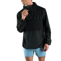 ราคา REEBOK Athlete Mesh Anorak เสื้อแจ็คเก็ตวิ่งผู้ชาย