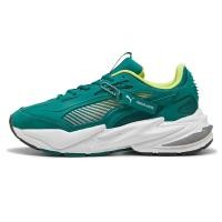 ราคา PUMA x Aston Martin Aramco F1® Team RS Surge Low รองเท้าลำลองผู้ใหญ่