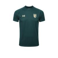 ราคา WARRIX เสื้อเชียร์ผู้ใหญ่ทีมชาติไทย ชุดผู้รักษาประตู ฤดูกาล 2025/26