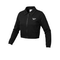 ราคา REEBOK Id Cropped Flight เสื้อแจ็คเก็ตผู้หญิง