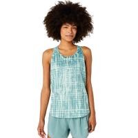 ราคา ASICS Road All Over Print เสื้อกล้ามวิ่งผู้หญิง