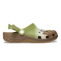 ราคา CROCS Star Wars Grogu Classic Clog รองเท้าลำลองผู้ใหญ่
