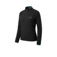 ราคา REEBOK Athlete Speed Lightweight Windbreaker เสื้อแจ็คเก็ตออกกำลังกายผู้หญิง