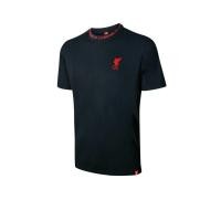 ราคา LIVERPOOL FOOTBALL CLUB TS005 เสื้อยืดผู้ชาย