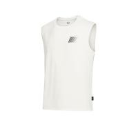 ราคา 9NINE Btn Tank Reg เสื้อกล้ามแบดมินตันผู้ชาย