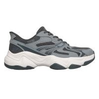 ราคา SKECHERS BOBS Sport Diego - Fusion Look รองเท้าลำลองผู้ชาย