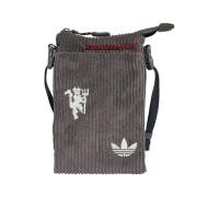 ราคา ADIDAS Manchester United Third Small Items กระเป๋าสะพายข้างผู้ใหญ่