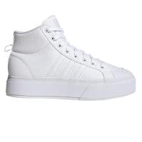 ราคา ADIDAS Bravada 2.0 Platform Mid รองเท้าลำลองผู้หญิง