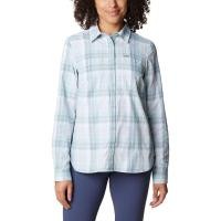 ราคา COLUMBIA Silver Ridge™ 3.0 LS เสื้อเชิ้ตผู้หญิง