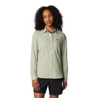 ราคา COLUMBIA Silver Ridge Utility Long Sleeve เสื้อเชิ้ตผู้หญิง