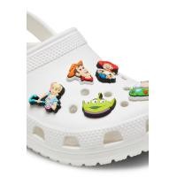ราคา CROCS Jibbitz Toy Story 5 Pack ตัวติดรองเท้า