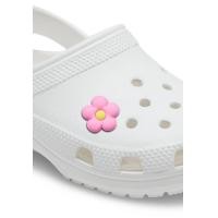 ราคา CROCS Jibbitz Pink Flower ตัวติดรองเท้า
