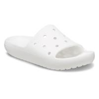 ราคา CROCS Classic Slide V2 รองเท้าแตะผู้ใหญ่