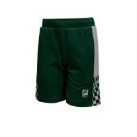 ราคา FILA SHP231008B กางเกงขาสั้นเด็กผู้ชาย