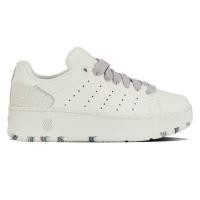 ราคา K-SWISS Classic PF Platform รองเท้าลำลองผู้หญิง