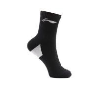 ราคา LI-NING AWLR234-4 ถุงเท้าแบดมินตันผู้ใหญ่