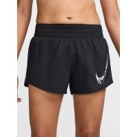 ราคา NIKE One กางเกงวิ่งขาสั้นผู้หญิง