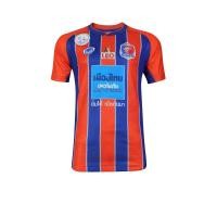 ราคา PORT FC เสื้อแข่งผู้ชายทีมการท่าเรือ เอฟ.ซี. ชุดเหย้า ฤดูกาล 2024/25