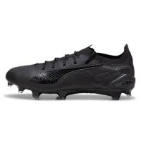 ราคา PUMA Ultra 5 Ultimate FG Eclipse รองเท้าฟุตบอลผู้ใหญ่