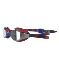 ราคา SPEEDO Hyper Flyer Mirror แว่นตาว่ายน้ำเด็ก