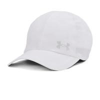 ราคา UNDER ARMOUR Launch Adjustable หมวกแก๊ปผู้ชาย