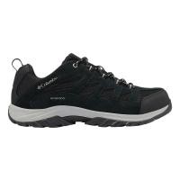 ราคา COLUMBIA Crestwood™ Waterproof - Wide รองเท้าเดินป่าผู้ชาย