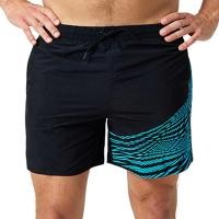 ราคา SPEEDO Medley Logo กางเกงว่ายน้ำขาสั้นผู้ชาย